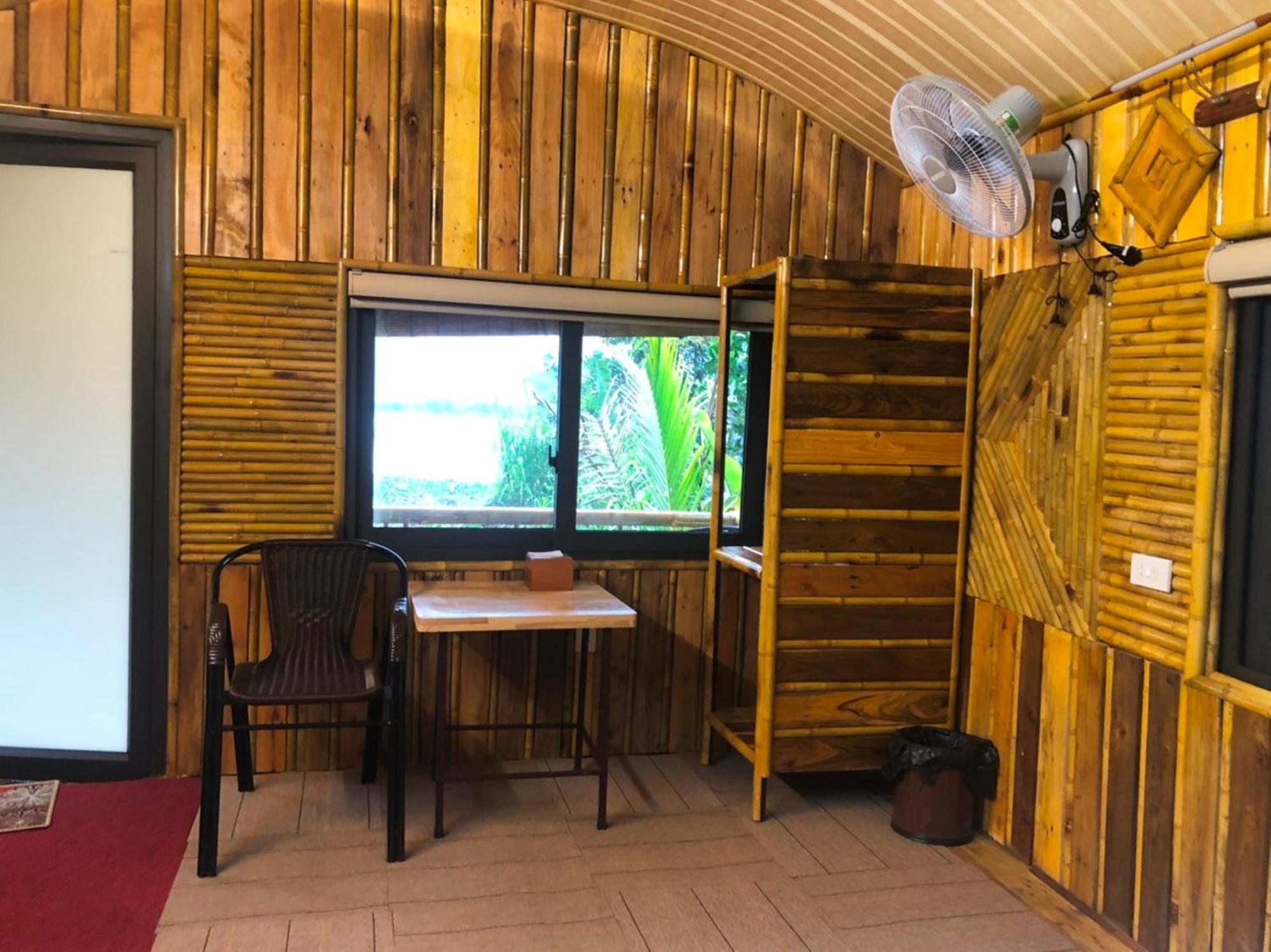 Xuan Son Lakeside Bungalow Ninh Bình Extérieur photo