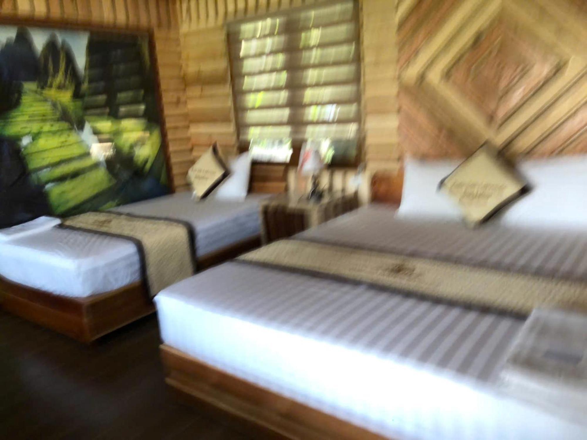 Xuan Son Lakeside Bungalow Ninh Bình Extérieur photo
